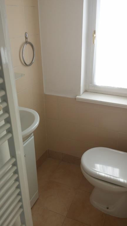 Apartment Slezska 58 ปราก ภายนอก รูปภาพ