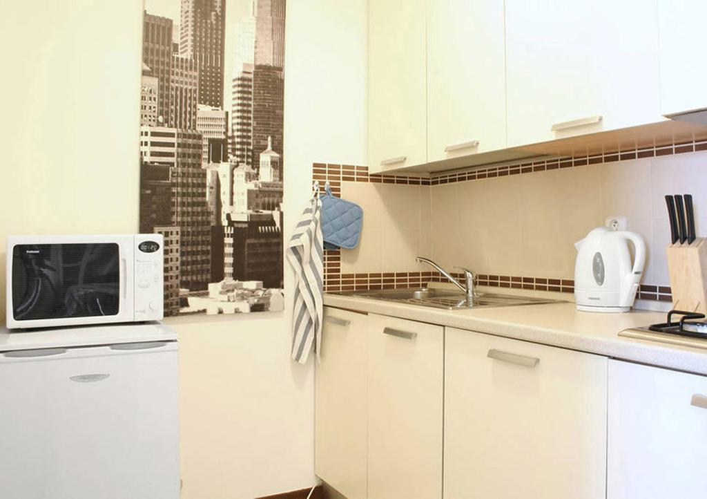 Apartment Slezska 58 ปราก ห้อง รูปภาพ