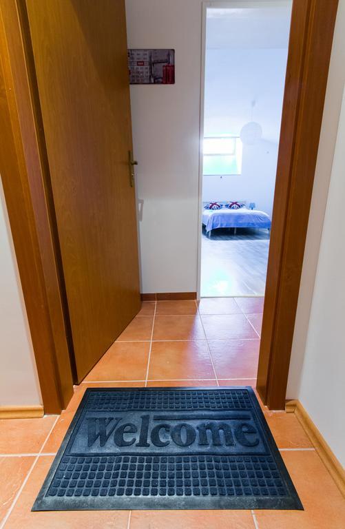 Apartment Slezska 58 ปราก ภายนอก รูปภาพ