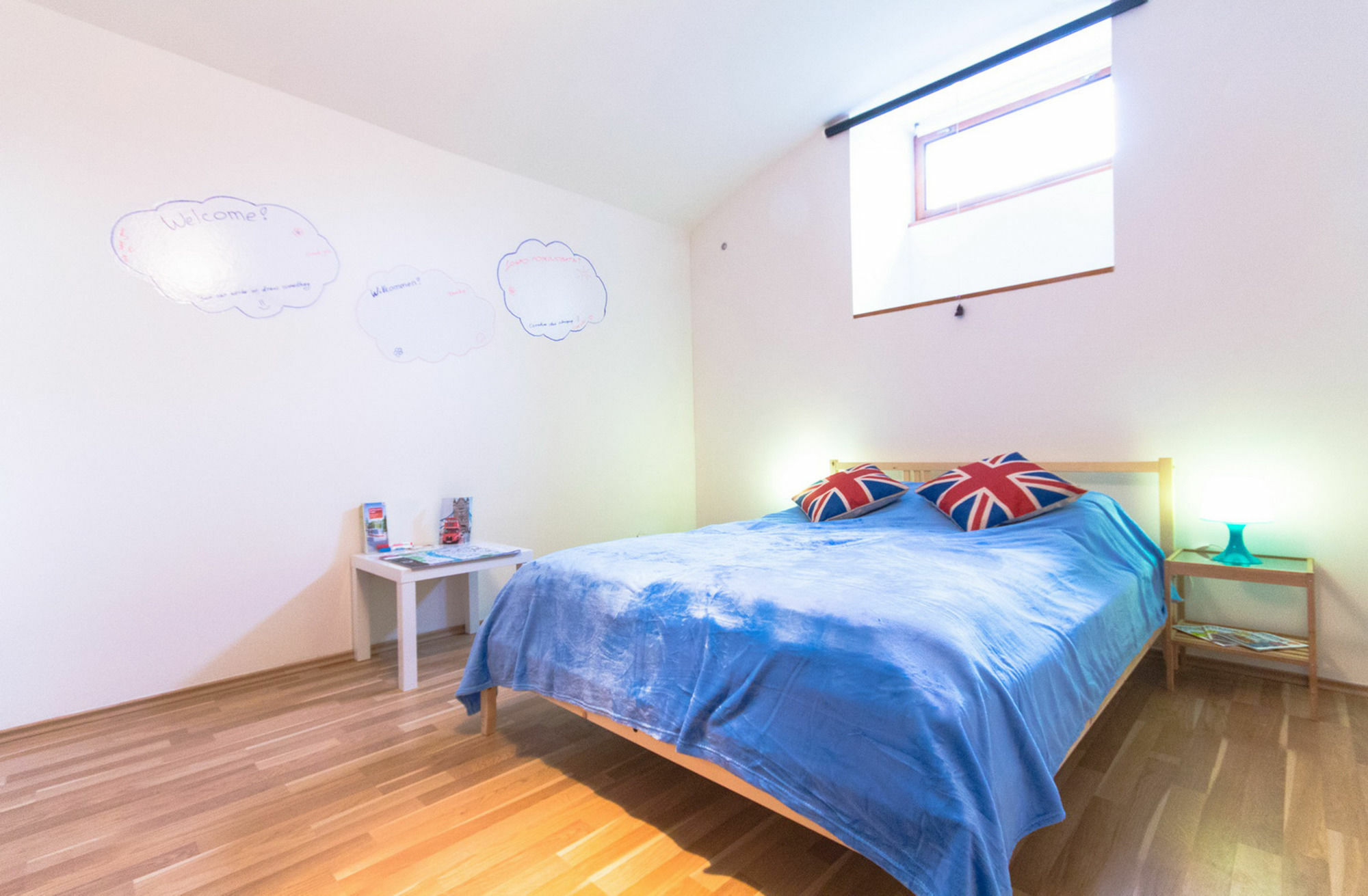 Apartment Slezska 58 ปราก ภายนอก รูปภาพ