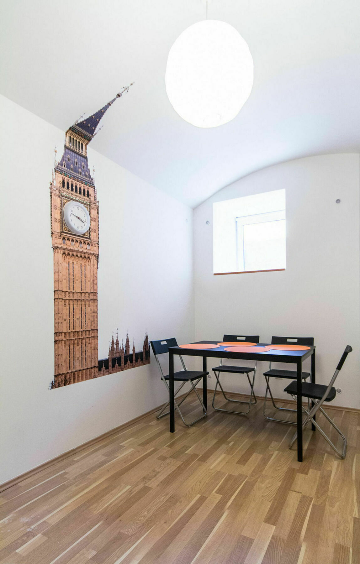 Apartment Slezska 58 ปราก ภายนอก รูปภาพ