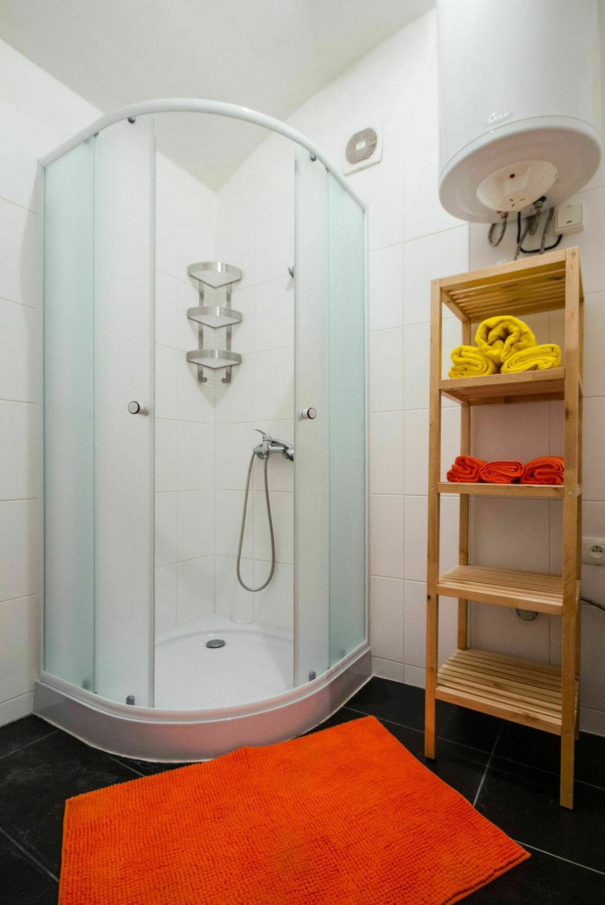 Apartment Slezska 58 ปราก ภายนอก รูปภาพ